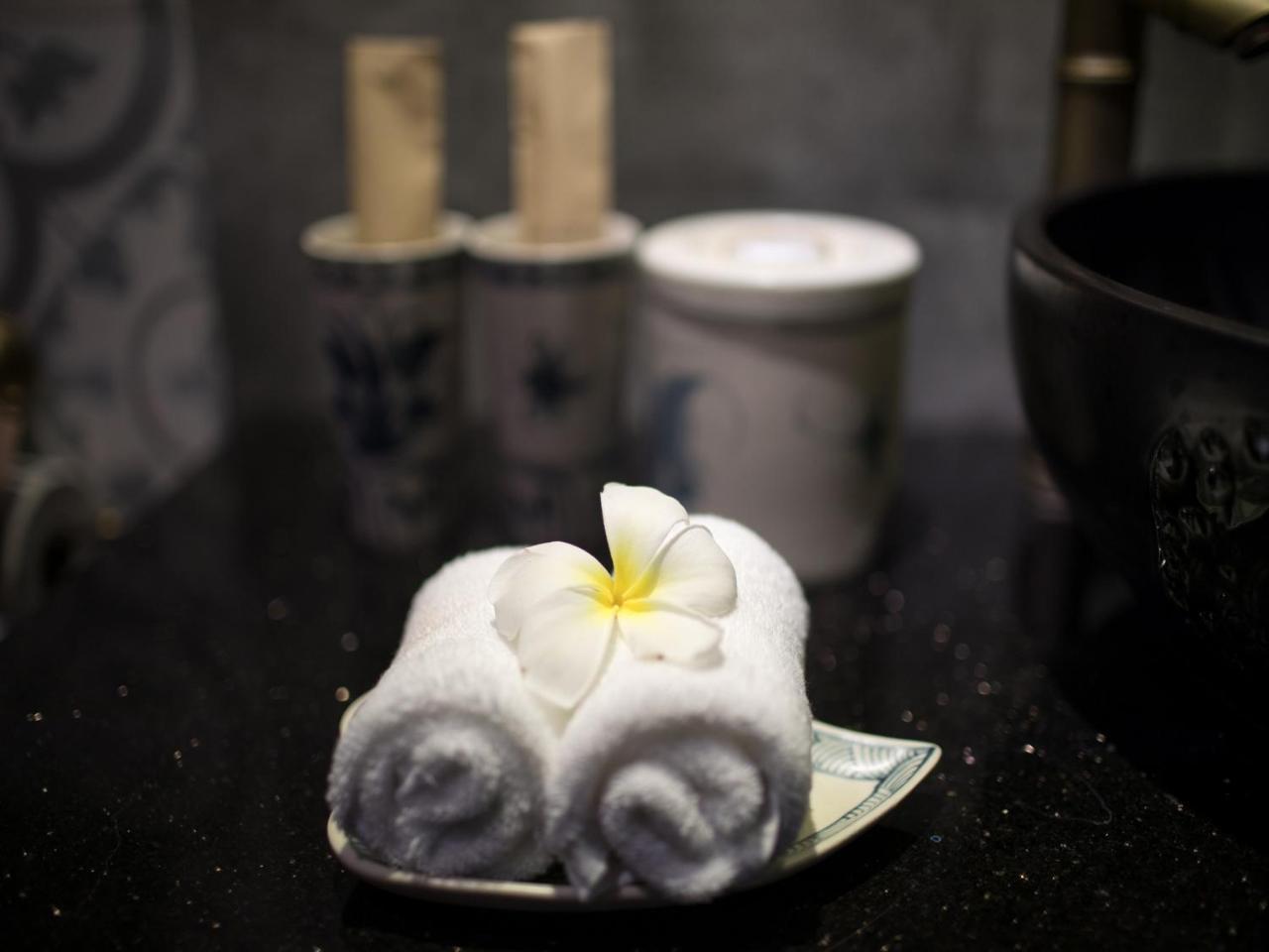 布鲁阿尔科夫酒店 会安 外观 照片